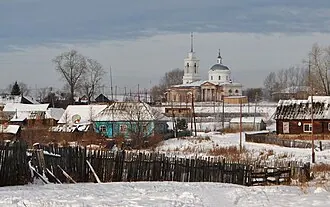 Церковь Рождества Христова (Липовское)