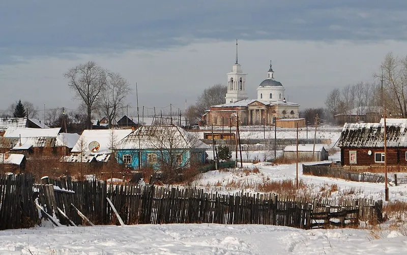 Церковь Рождества Христова (Липовское)