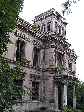 Дом Пачаджи — фото 2