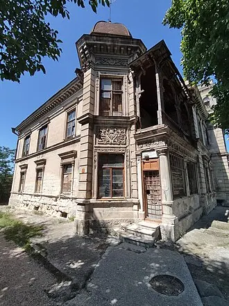 Дом Пачаджи — фото 4