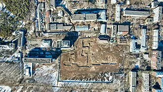 Городская клиническая больница скорой медицинской помощи (Екатеринбург) — фото 2