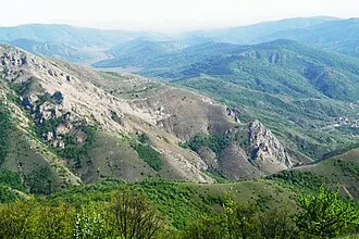 Караби-яйла (ландшафтный заказник)