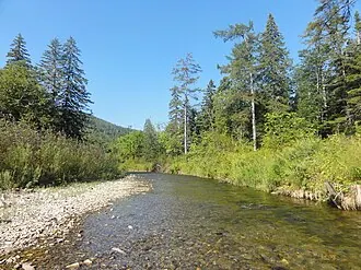 Ботчинский заповедник