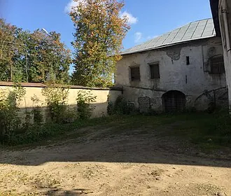 Канатная фабрика Мейера — фото 2