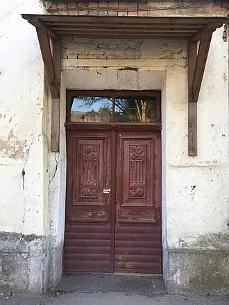 Канатная фабрика Мейера — фото 3