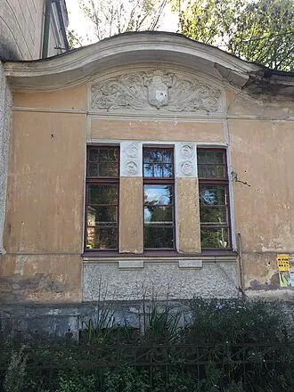 Канатная фабрика Мейера — фото 4