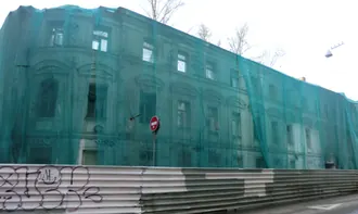 Школа Матвея Казакова — фото 2