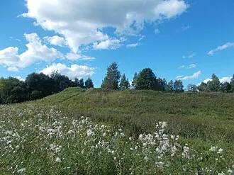 Гнёздово (археологический комплекс)