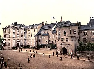 Unfriedtbau