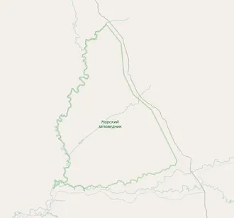 Норский заповедник