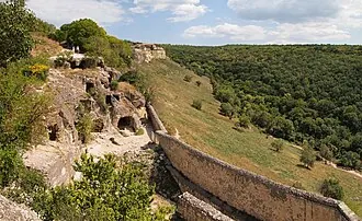 Священная роща Балта-Тиймез