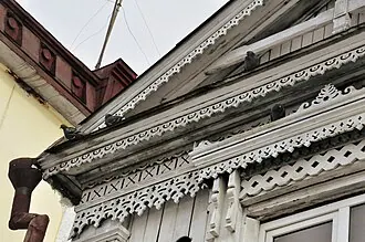 Дом Маева — фото 4