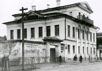 Дом купца Акима Немилова — фото 2