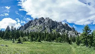 Откликной Гребень — фото 3