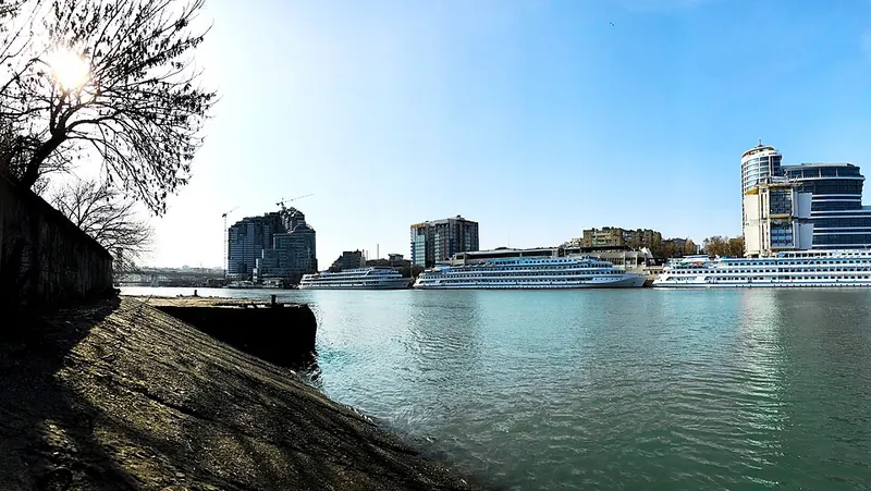 Мост Маршала Антонеску