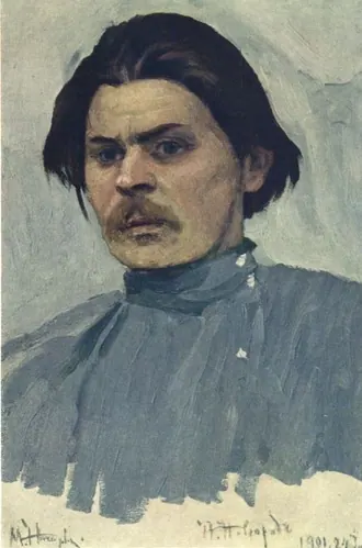 Усадьба Гагарина (Поварская улица) — фото 4
