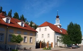 Сарептская кирха — фото 2