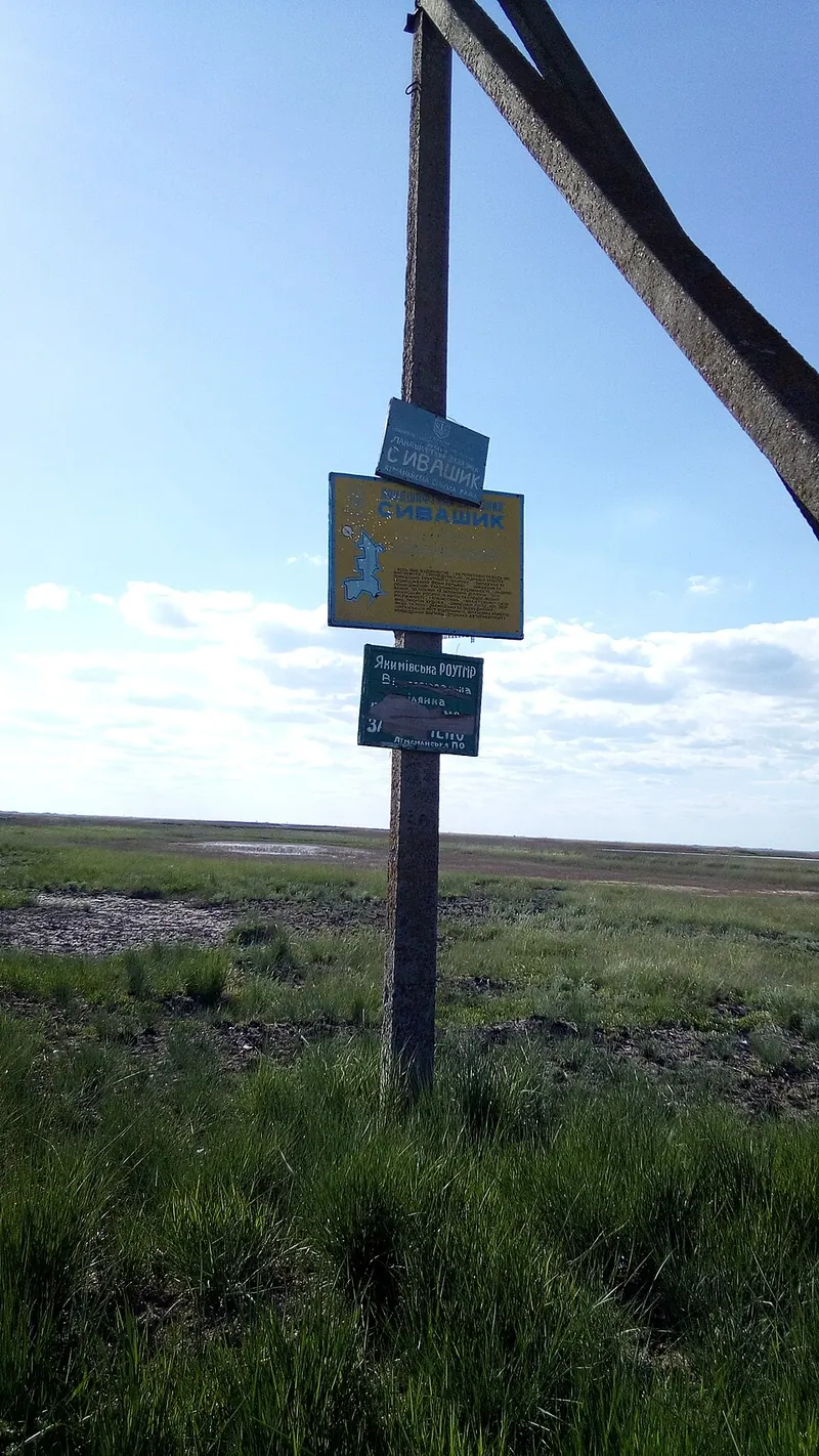 Сивашик