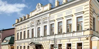 Усадьба Прохоровых — Хлудовых