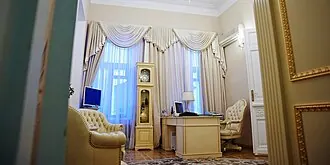 Усадьба Прохоровых — Хлудовых — фото 2