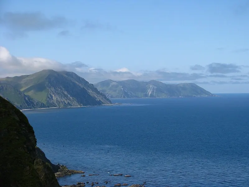 Командорские острова (национальный парк)