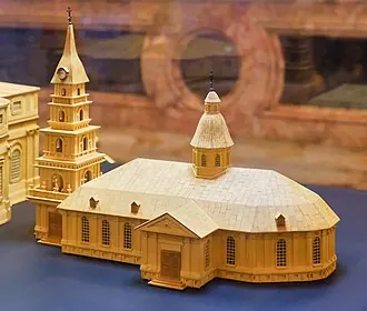 Исаакиевский собор — фото 4