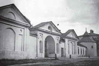 Иоанно-Предтечев монастырь (Тула) — фото 2