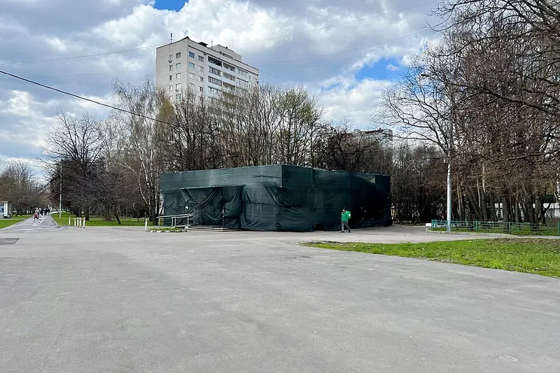 Памятник 26 Бакинским комиссарам (Москва)