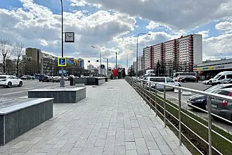 Памятник 26 Бакинским комиссарам (Москва) — фото 3