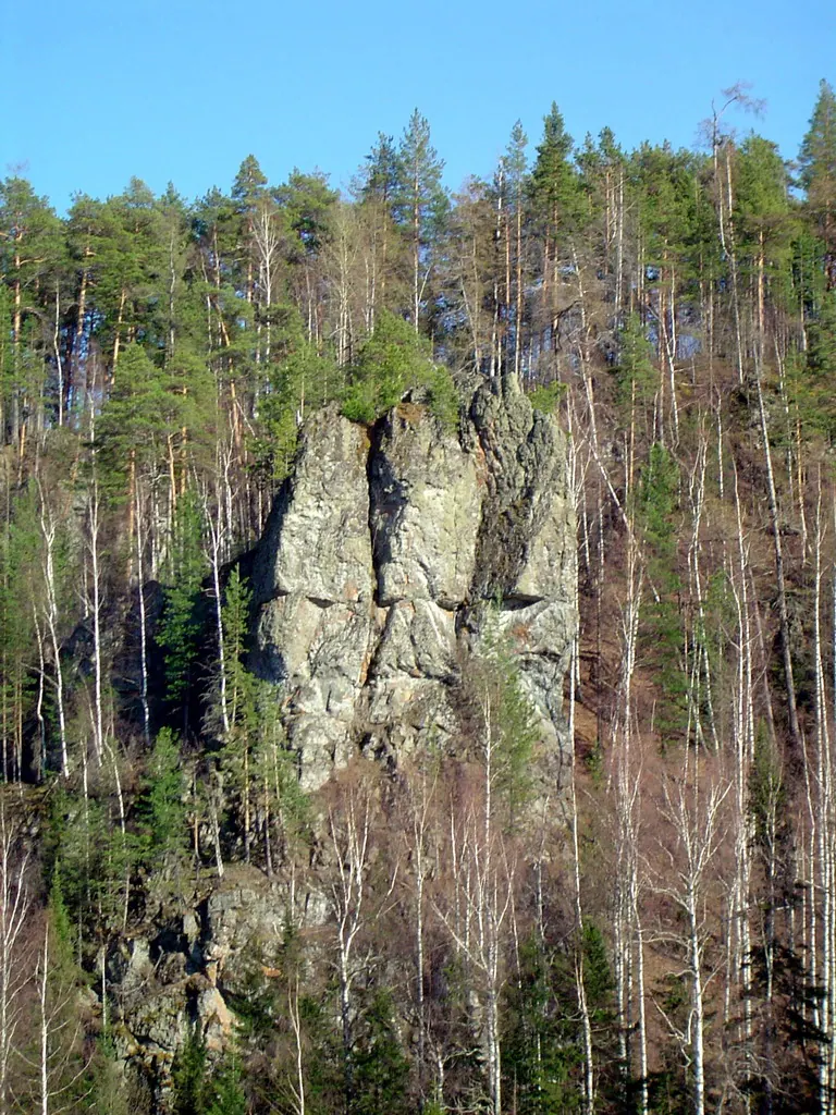 Три Брата (Североуральский муниципальный округ)