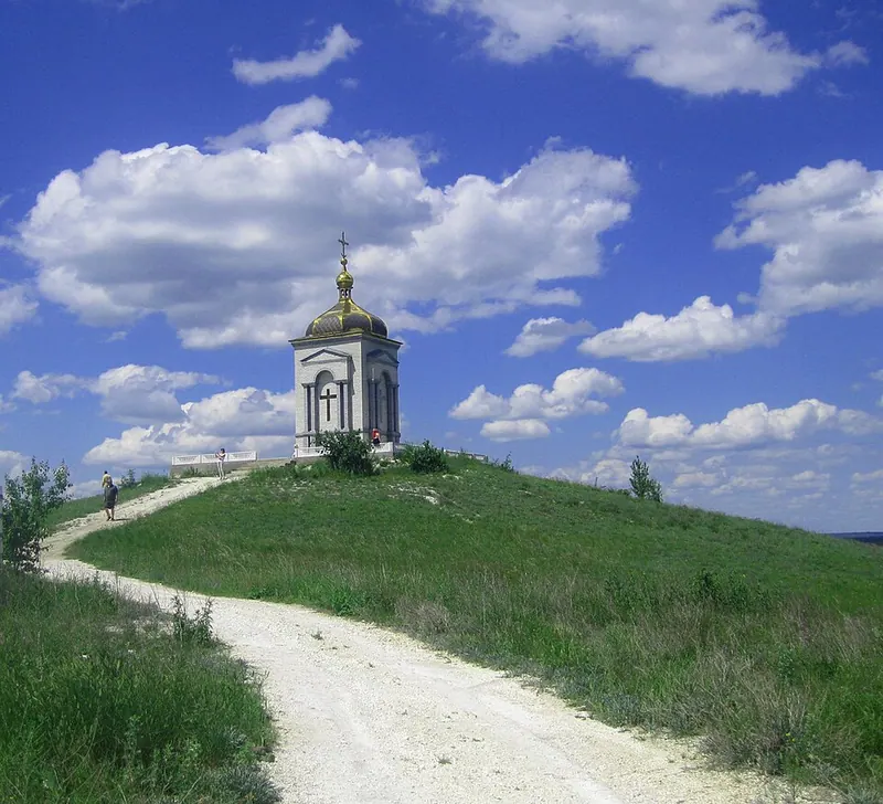 Марьина гора (памятник природы)