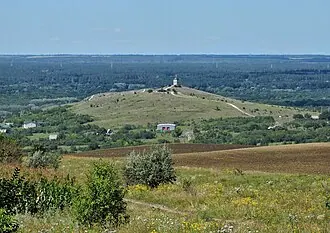 Марьина гора (памятник природы) — фото 2