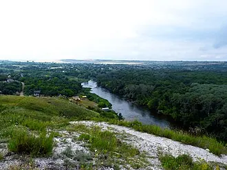 Марьина гора (памятник природы) — фото 3