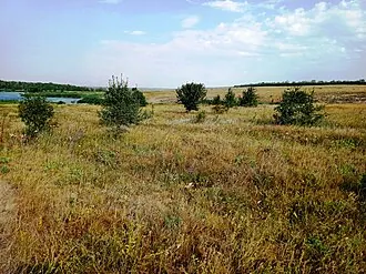Бесташ (заказник)
