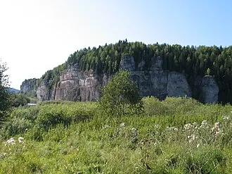 Говорливый Камень