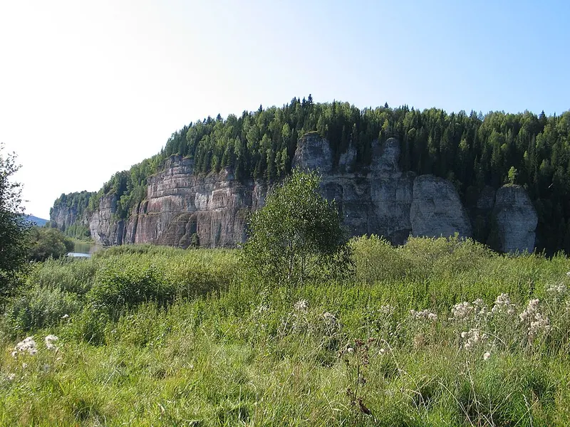 Говорливый Камень