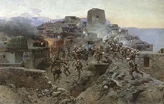 Дагестанский музей изобразительных искусств имени П. С. Гамзатовой — фото 2