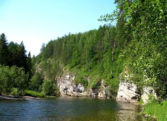 Шихан (скала)