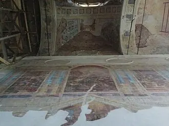 Церковь Воскресения Христова (Левашово) — фото 2