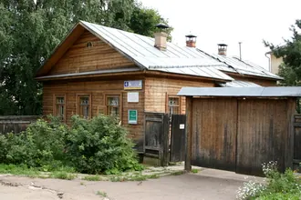 Музей-усадьба Н. Н. Хохрякова — фото 2