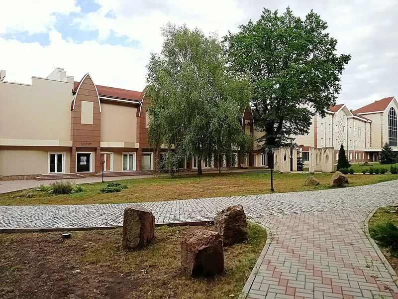 Скважина 48-ГД