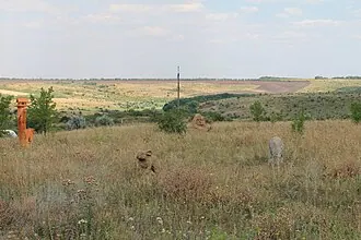 Гектова балка — фото 3