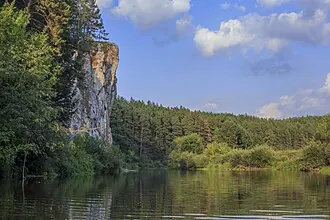 Першинский Камень