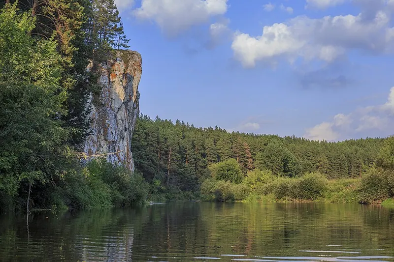 Першинский Камень
