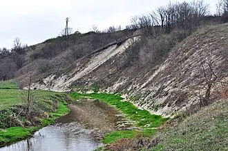Родники (памятник природы) — фото 4