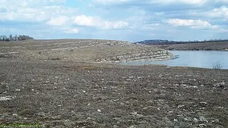 Стыльское обнажение