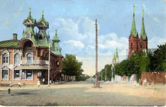 Дом С. Г. Гордеева — фото 2