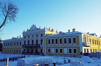 Тверская областная картинная галерея