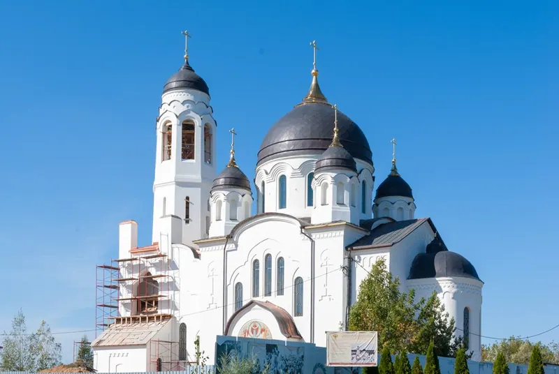 Покровский собор (Боровск)