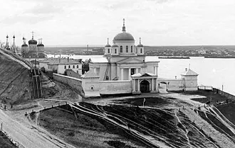 Благовещенский монастырь (Нижний Новгород) — фото 2